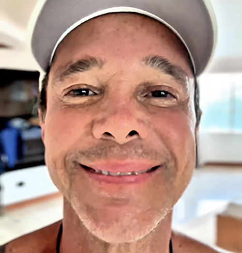 NETINHO ANUNCIA SEU CARNAVAL 2026